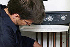 boiler replacement Ible