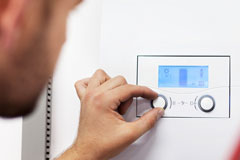 best Ible boiler servicing companies