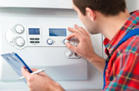 free Ible gas safe engineer quotes