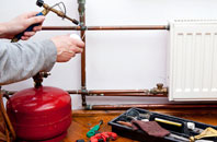 free Ible heating repair quotes