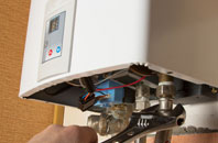 free Ible boiler install quotes