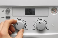 free Ible boiler maintenance quotes