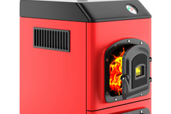 Ible solid fuel boiler costs